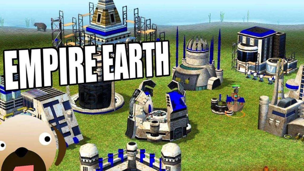 cheat empire earth pc